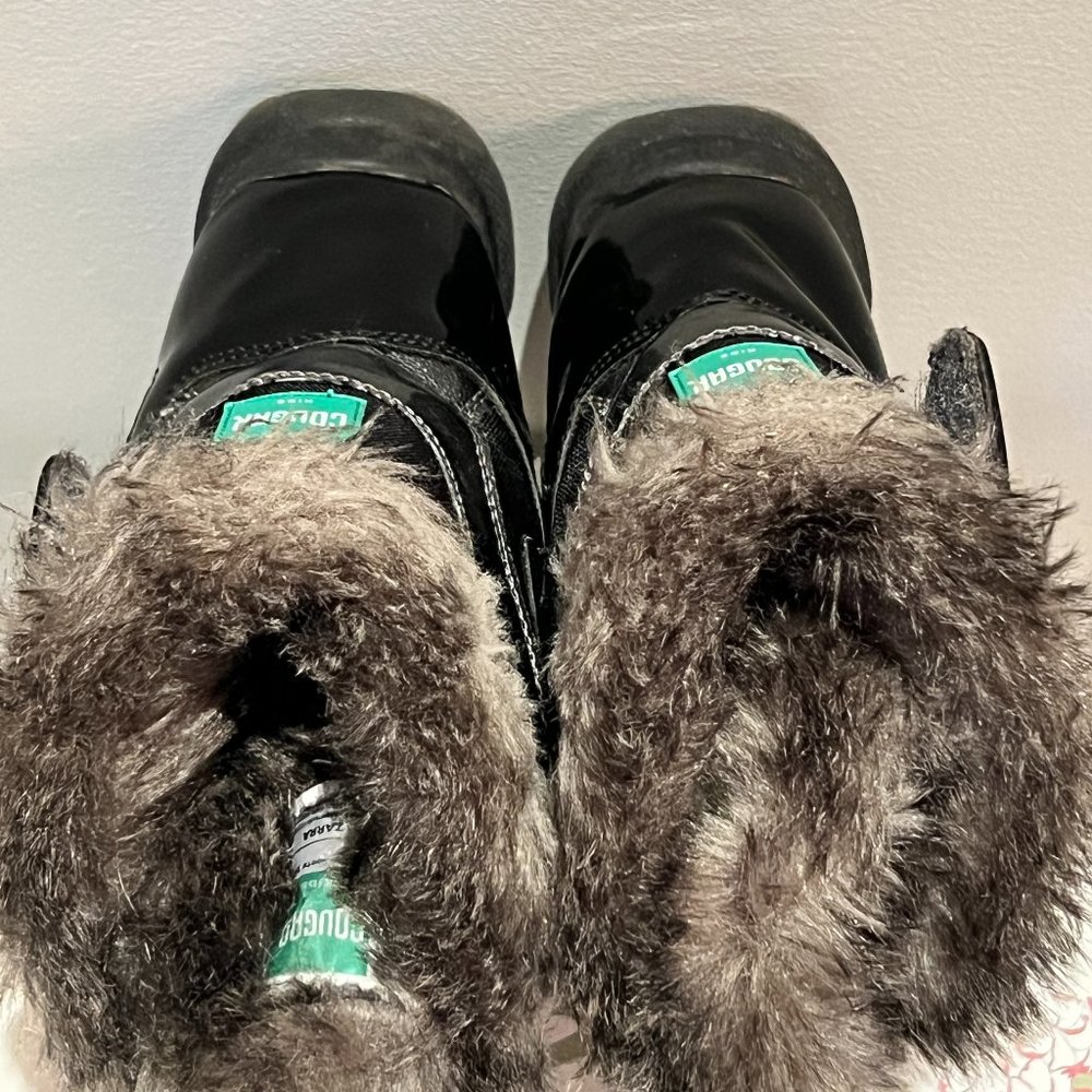 Cougar Kids Waterproof winter boots